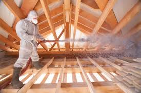 Best Radiant Barrier Insulation  in Echelon, NJ