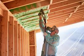 Types of Insulation We Offer in Echelon, NJ